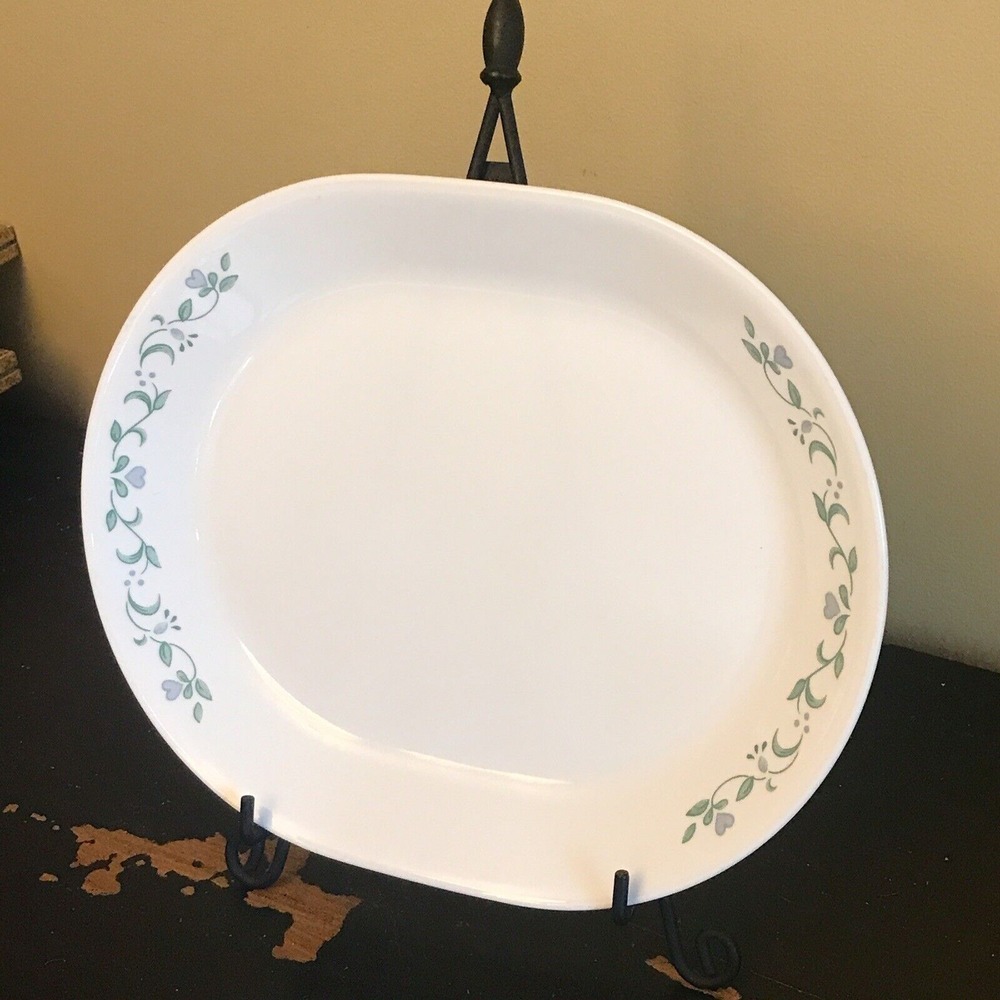 Corelle‎ Country Cottage Serving Platter